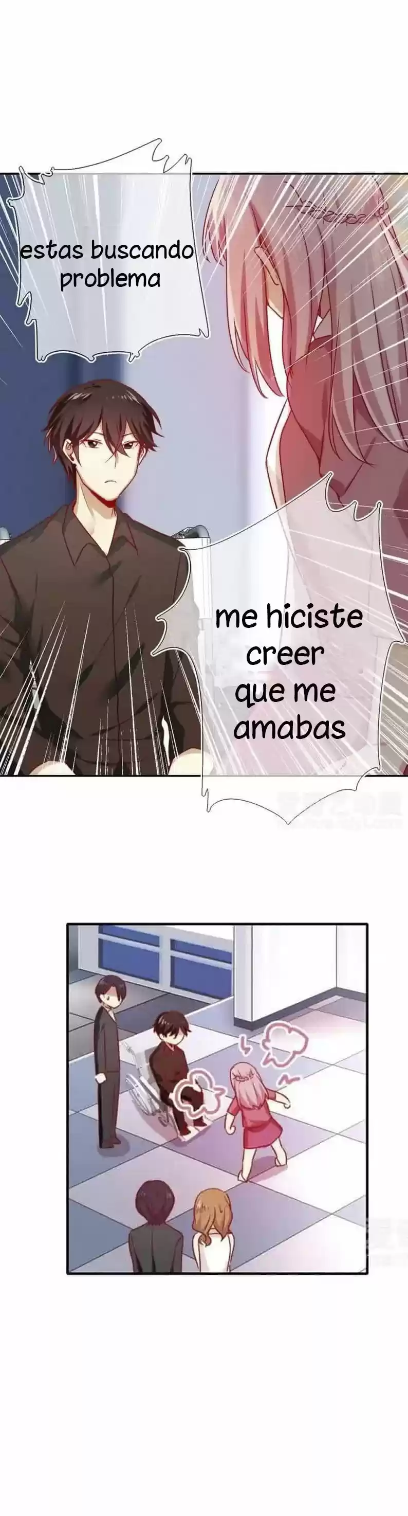 My Little Fiancee (2018) - Capítulo 15 - Página 10 - LectorTMOo