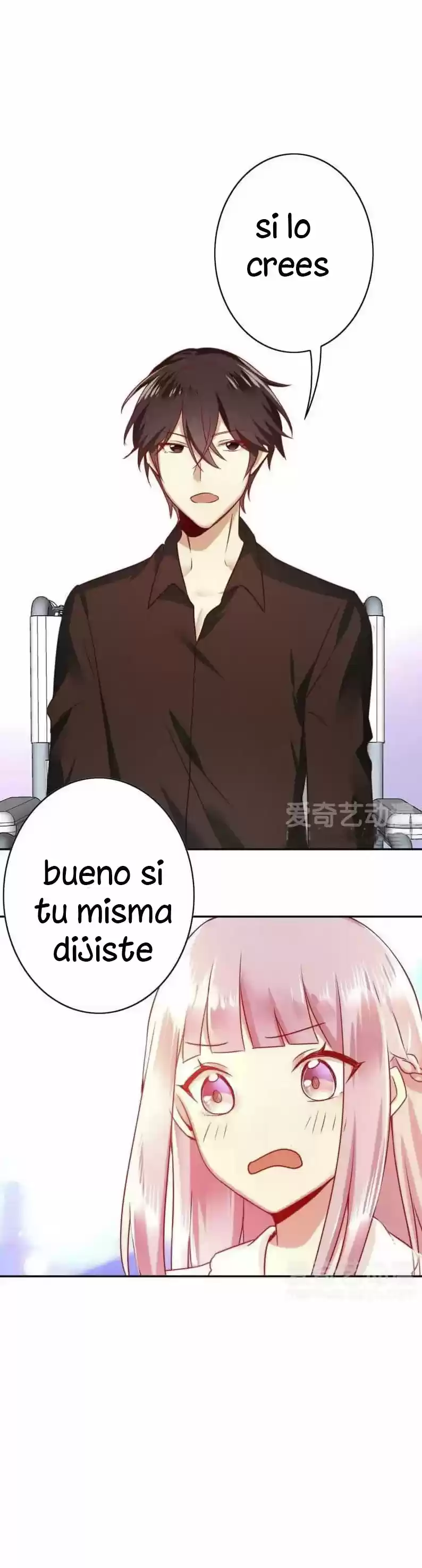 My Little Fiancee (2018) - Capítulo 15 - Página 11 - LectorTMOo