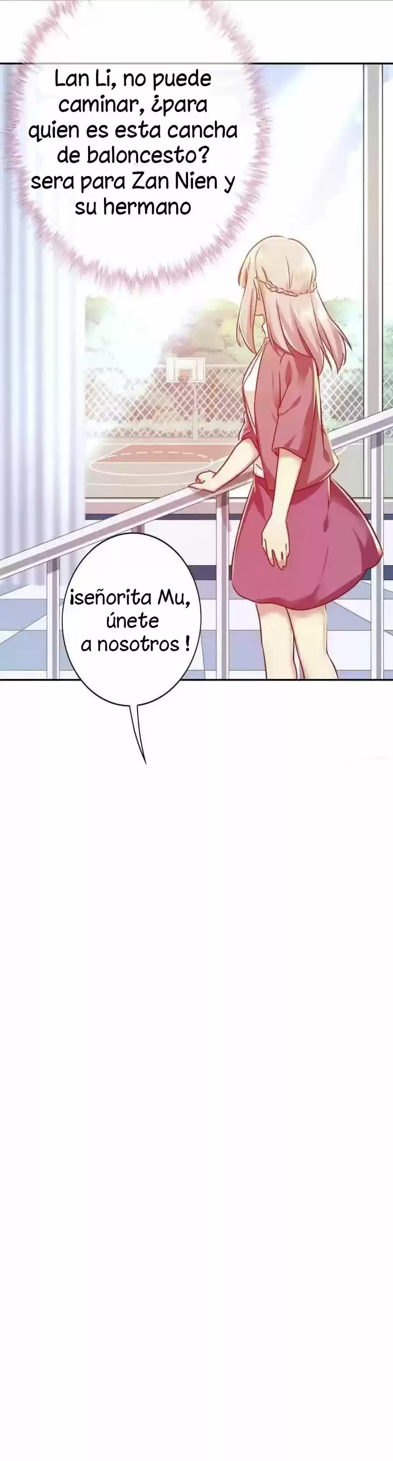 My Little Fiancee (2018) - Capítulo 15 - Página 16 - LectorTMOo