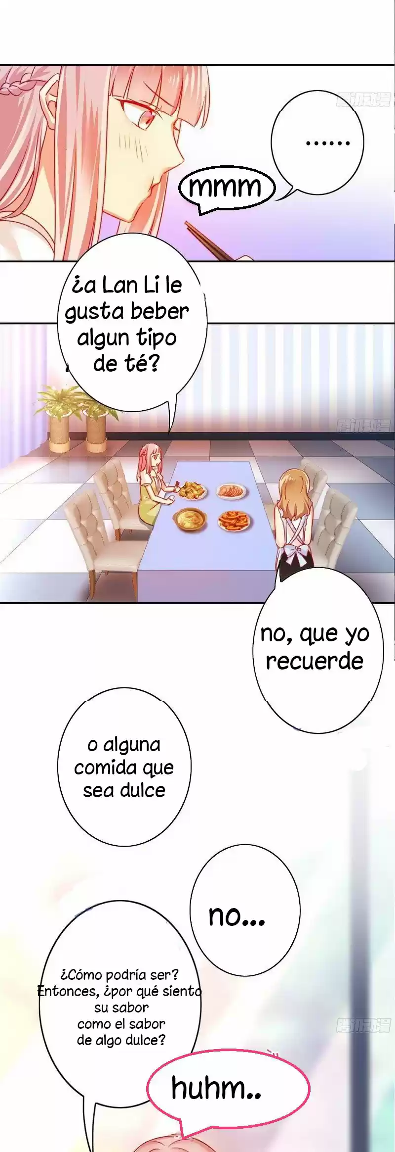 My Little Fiancee (2018) - Capítulo 19 - Página 5 - LectorTMOo