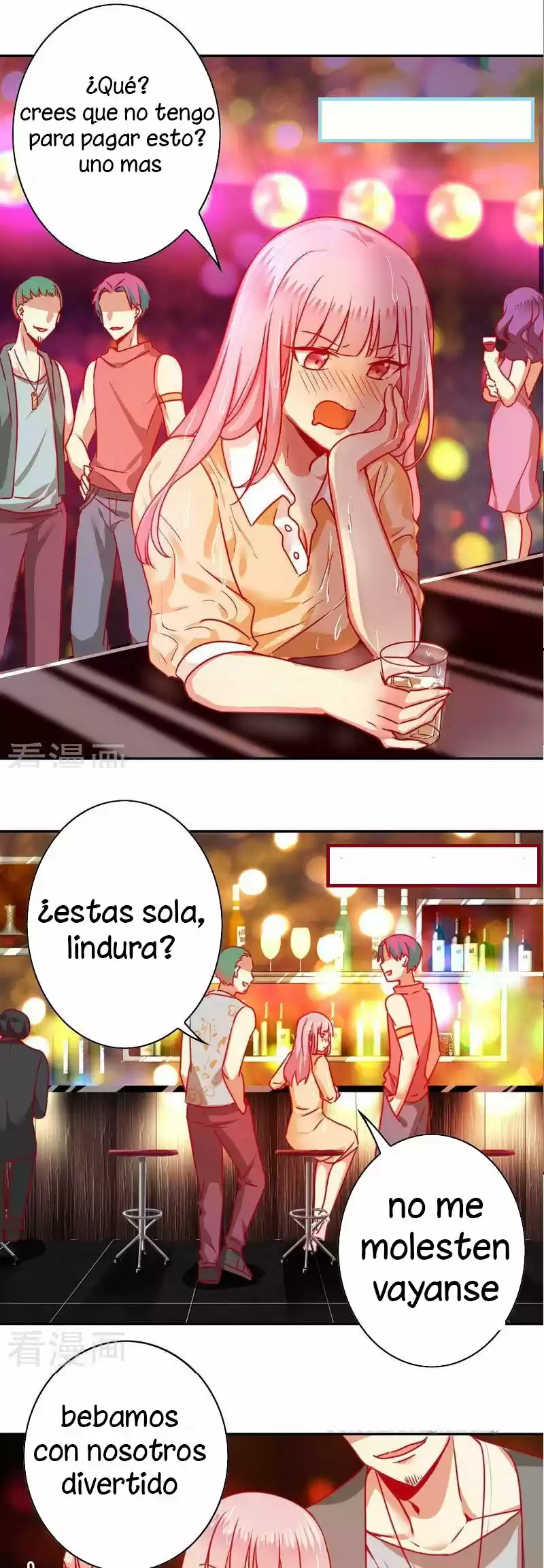 My Little Fiancee (2018) - Capítulo 23 - Página 6 - LectorTMOo