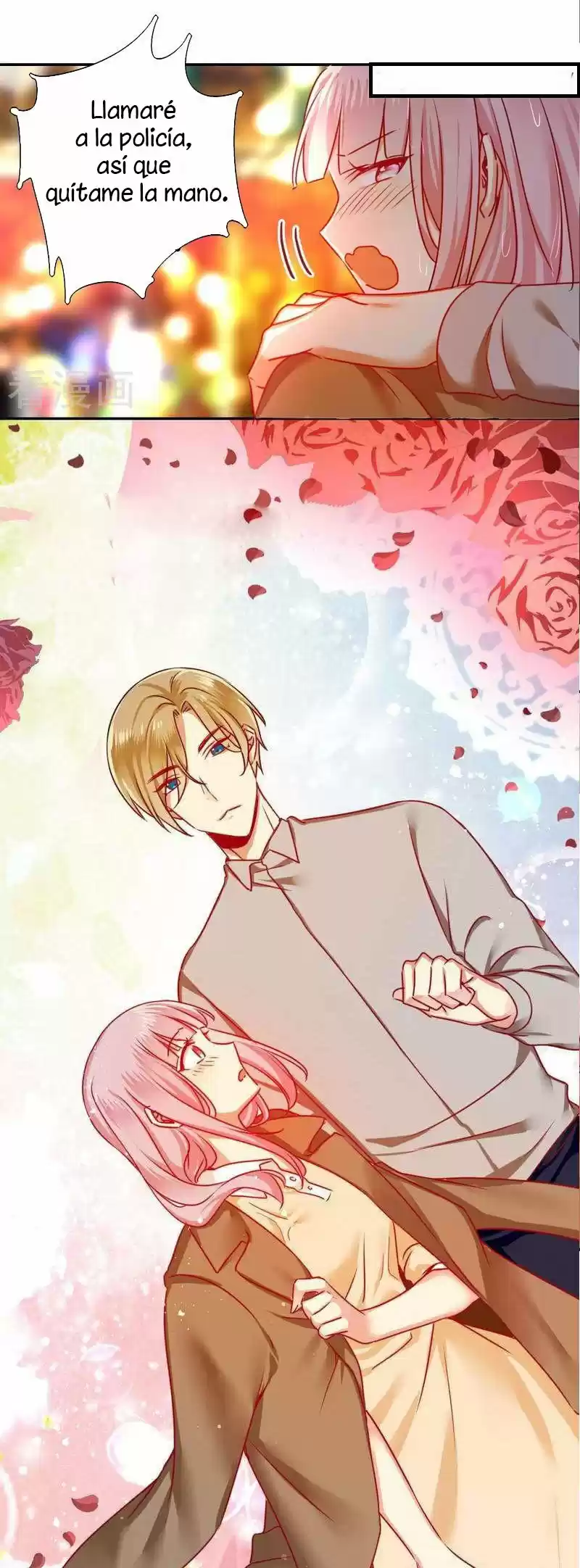 My Little Fiancee (2018) - Capítulo 23 - Página 8 - LectorTMOo