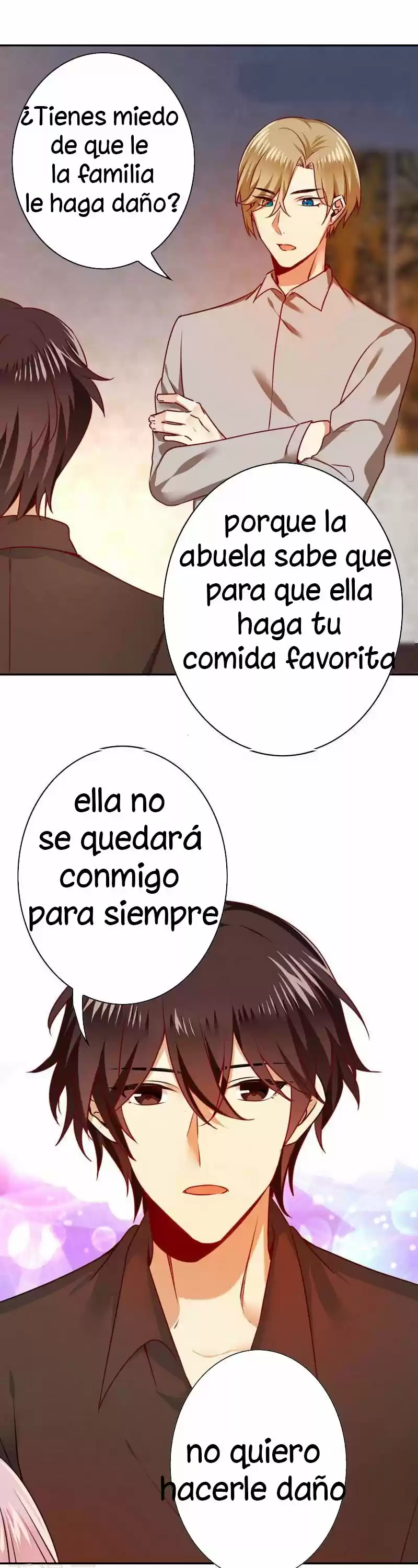 My Little Fiancee (2018) - Capítulo 23 - Página 14 - LectorTMOo
