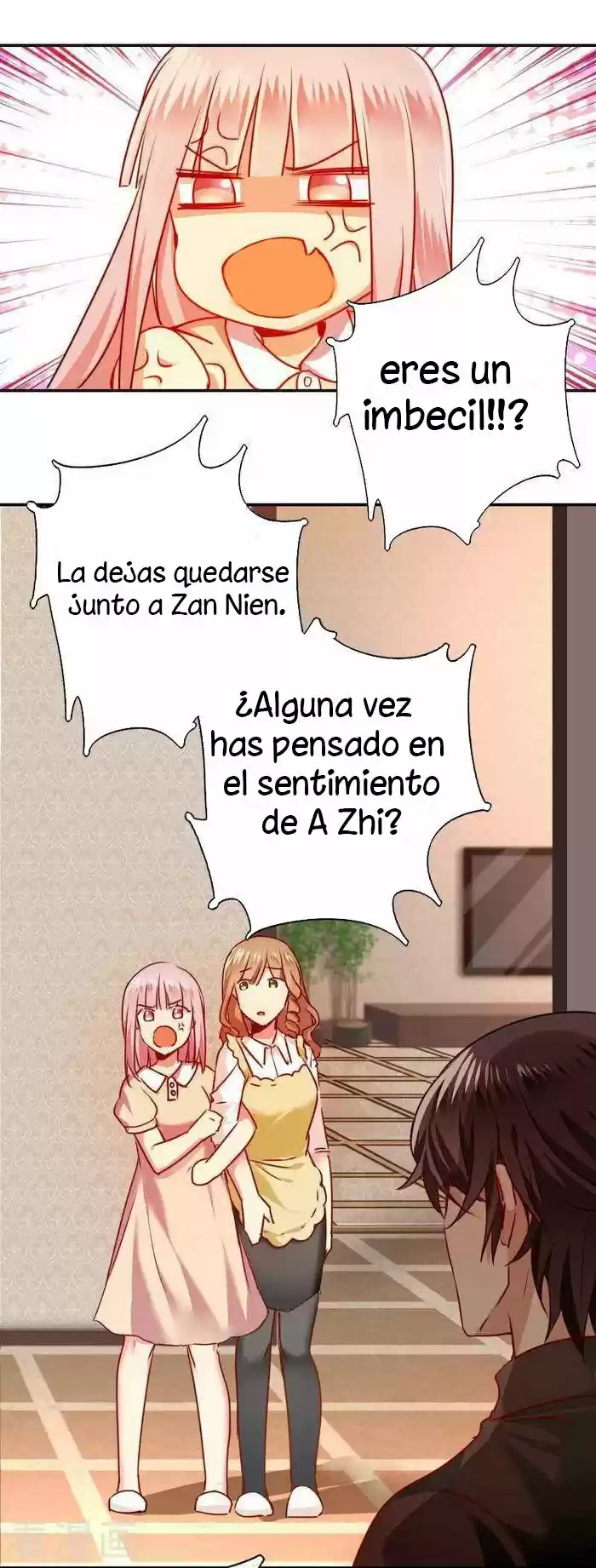 My Little Fiancee (2018) - Capítulo 24 - Página 13 - LectorTMOo