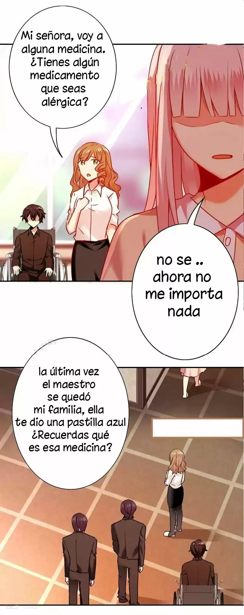 My Little Fiancee (2018) - Capítulo 25 - Página 9 - LectorTMOo