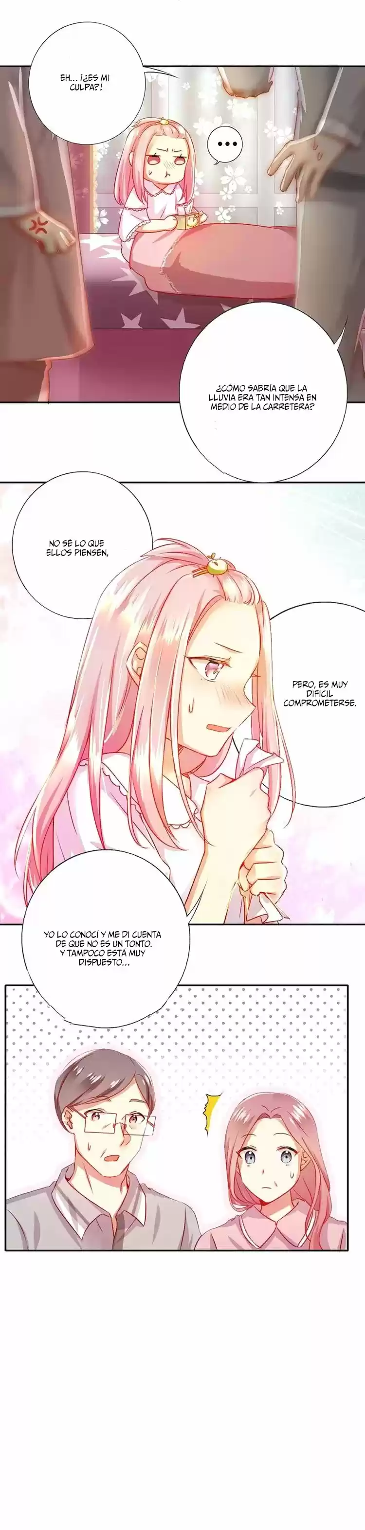 My Little Fiancee (2018) - Capítulo 3 - Página 4 - LectorTMOo