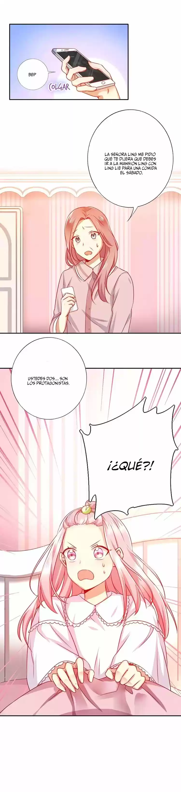 My Little Fiancee (2018) - Capítulo 3 - Página 12 - LectorTMOo