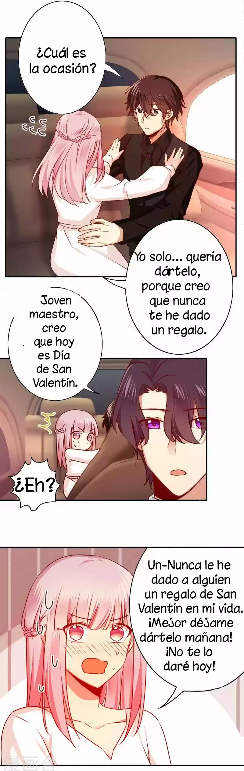 My Little Fiancee (2018) - Capítulo 31 - Página 5 - LectorTMOo