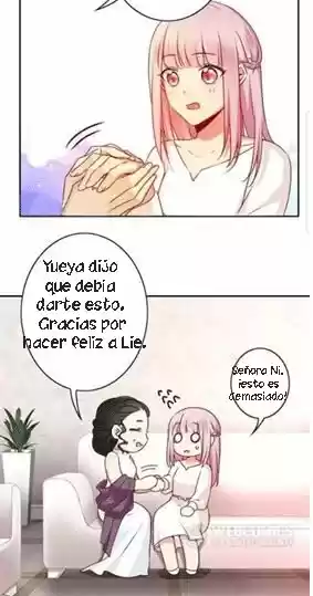 My Little Fiancee (2018) - Capítulo 32 - Página 5 - LectorTMOo