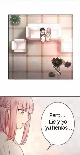 My Little Fiancee (2018) - Capítulo 32 - Página 9 - LectorTMOo