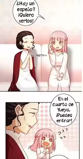 My Little Fiancee (2018) - Capítulo 32 - Página 16 - LectorTMOo