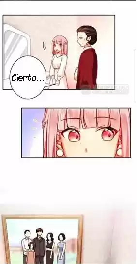 My Little Fiancee (2018) - Capítulo 32 - Página 18 - LectorTMOo