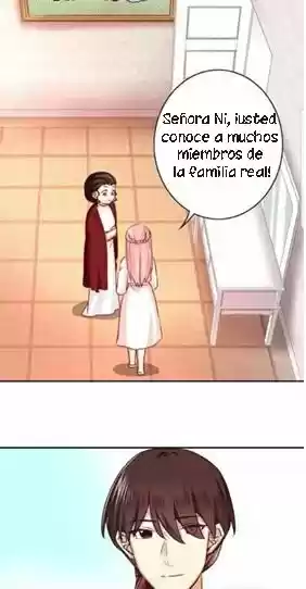 My Little Fiancee (2018) - Capítulo 32 - Página 19 - LectorTMOo