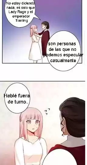 My Little Fiancee (2018) - Capítulo 33 - Página 4 - LectorTMOo
