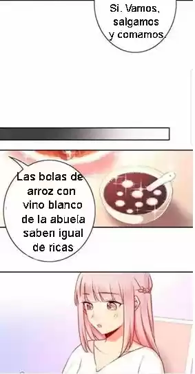 My Little Fiancee (2018) - Capítulo 33 - Página 5 - LectorTMOo