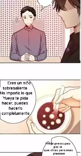 My Little Fiancee (2018) - Capítulo 33 - Página 9 - LectorTMOo