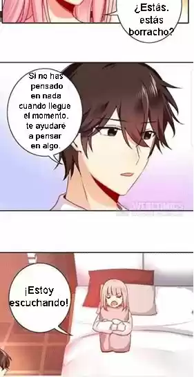 My Little Fiancee (2018) - Capítulo 33 - Página 15 - LectorTMOo