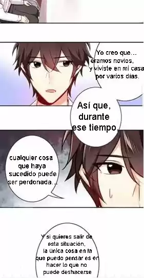 My Little Fiancee (2018) - Capítulo 33 - Página 16 - LectorTMOo