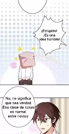 My Little Fiancee (2018) - Capítulo 33 - Página 17 - LectorTMOo