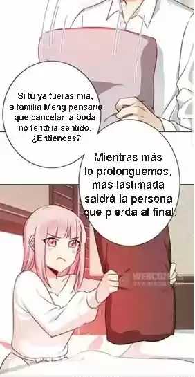 My Little Fiancee (2018) - Capítulo 33 - Página 18 - LectorTMOo