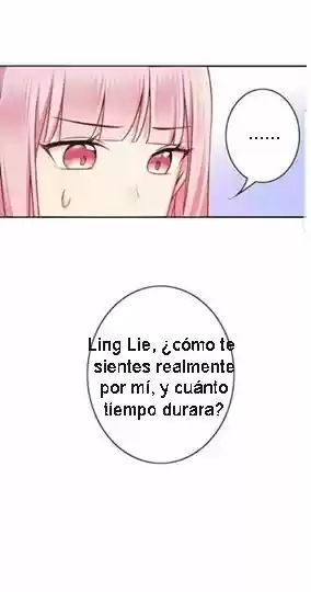 My Little Fiancee (2018) - Capítulo 33 - Página 19 - LectorTMOo