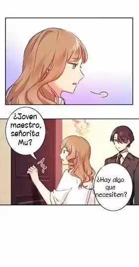 My Little Fiancee (2018) - Capítulo 34 - Página 6 - LectorTMOo