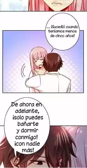 My Little Fiancee (2018) - Capítulo 34 - Página 9 - LectorTMOo