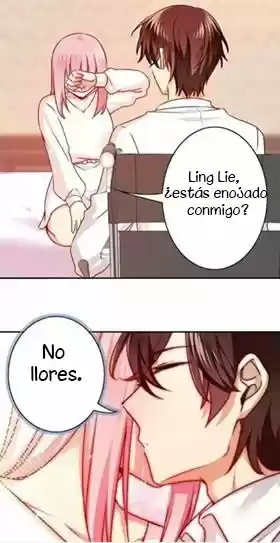 My Little Fiancee (2018) - Capítulo 34 - Página 17 - LectorTMOo