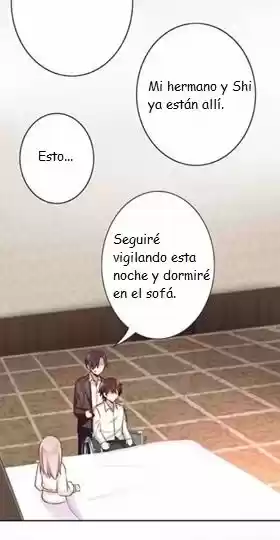 My Little Fiancee (2018) - Capítulo 35 - Página 5 - LectorTMOo