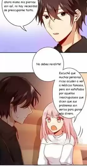 My Little Fiancee (2018) - Capítulo 36 - Página 8 - LectorTMOo