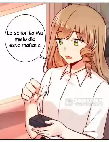 My Little Fiancee (2018) - Capítulo 37 - Página 6 - LectorTMOo
