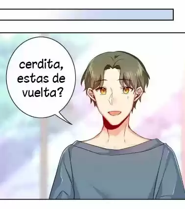 My Little Fiancee (2018) - Capítulo 37 - Página 11 - LectorTMOo