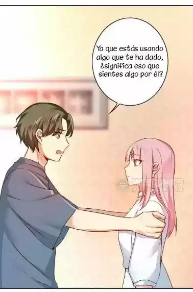 My Little Fiancee (2018) - Capítulo 37 - Página 15 - LectorTMOo