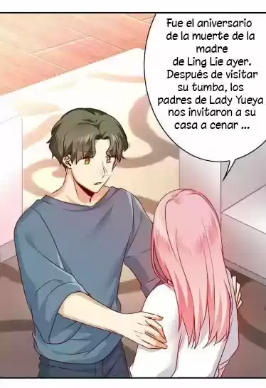 My Little Fiancee (2018) - Capítulo 37 - Página 17 - LectorTMOo
