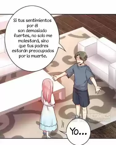 My Little Fiancee (2018) - Capítulo 37 - Página 20 - LectorTMOo