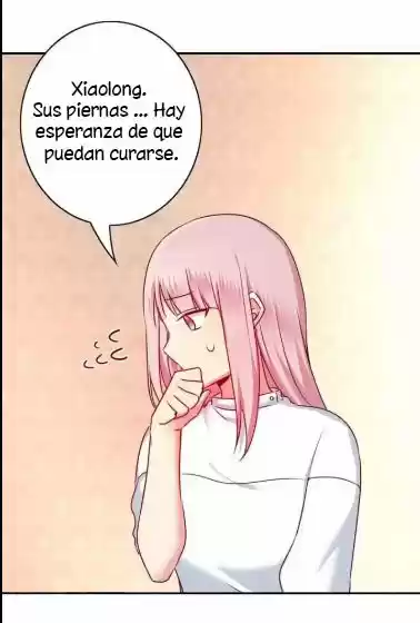 My Little Fiancee (2018) - Capítulo 37 - Página 21 - LectorTMOo
