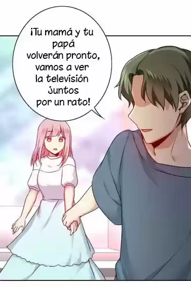 My Little Fiancee (2018) - Capítulo 37 - Página 23 - LectorTMOo