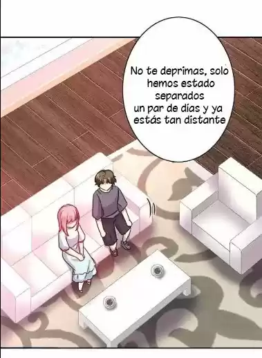 My Little Fiancee (2018) - Capítulo 38 - Página 4 - LectorTMOo