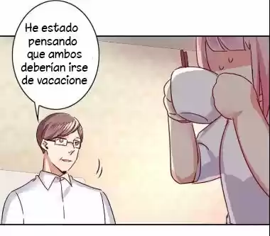 My Little Fiancee (2018) - Capítulo 38 - Página 19 - LectorTMOo