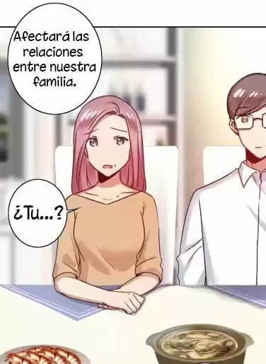 My Little Fiancee (2018) - Capítulo 39 - Página 8 - LectorTMOo