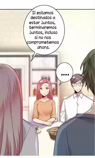 My Little Fiancee (2018) - Capítulo 39 - Página 10 - LectorTMOo