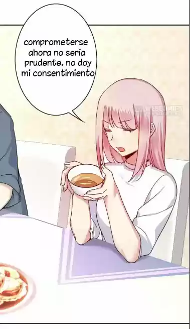 My Little Fiancee (2018) - Capítulo 39 - Página 12 - LectorTMOo
