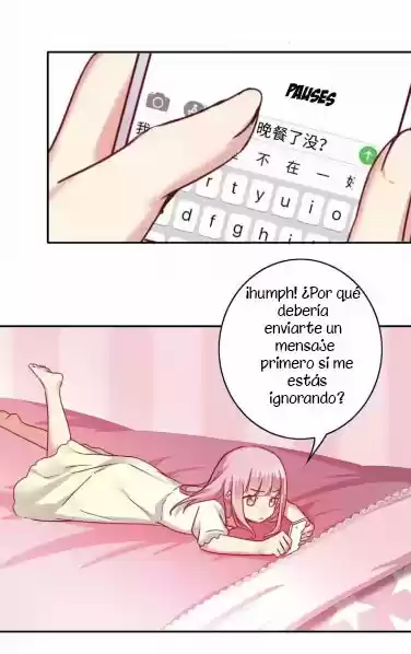 My Little Fiancee (2018) - Capítulo 39 - Página 16 - LectorTMOo