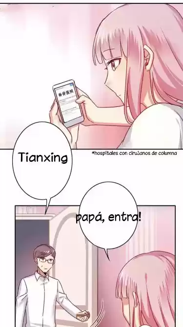My Little Fiancee (2018) - Capítulo 39 - Página 17 - LectorTMOo