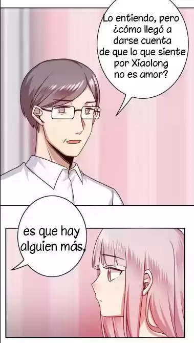 My Little Fiancee (2018) - Capítulo 39 - Página 20 - LectorTMOo
