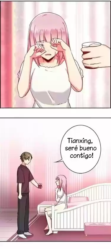 My Little Fiancee (2018) - Capítulo 40 - Página 9 - LectorTMOo