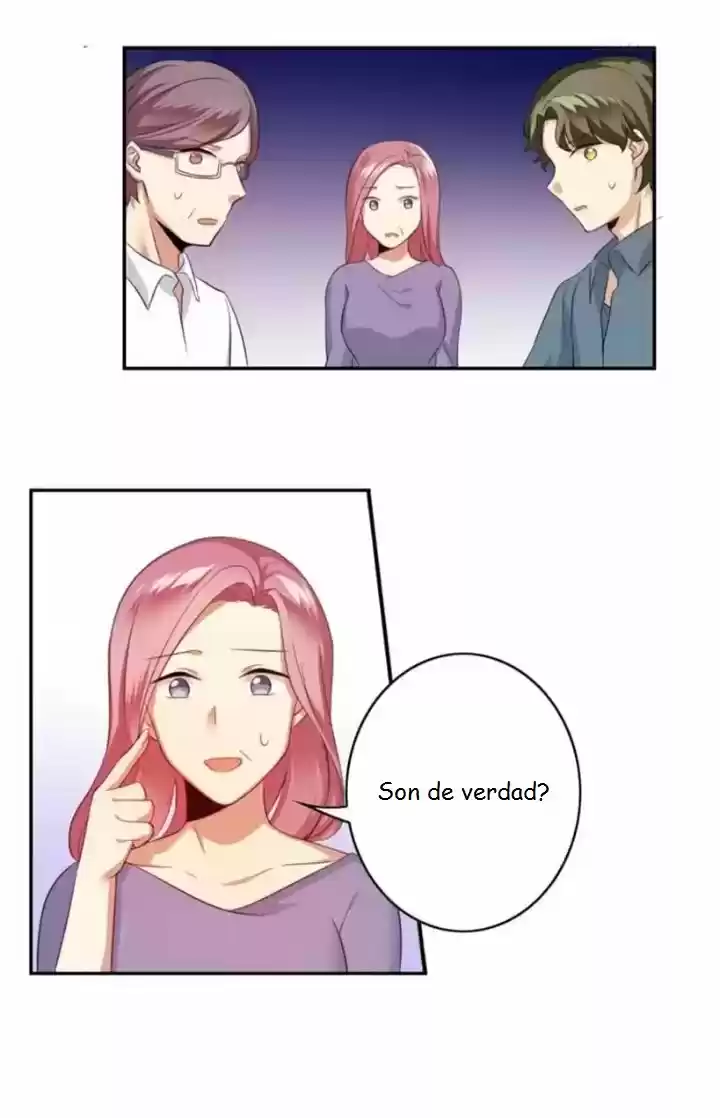 My Little Fiancee (2018) - Capítulo 42 - Página 14 - LectorTMOo