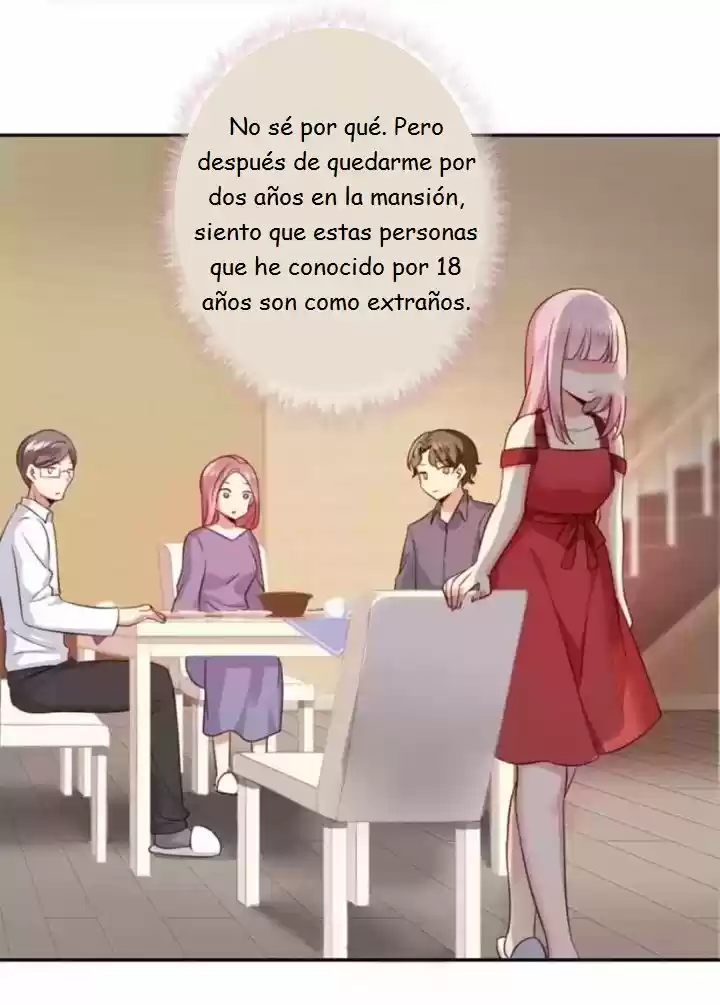 My Little Fiancee (2018) - Capítulo 42 - Página 18 - LectorTMOo