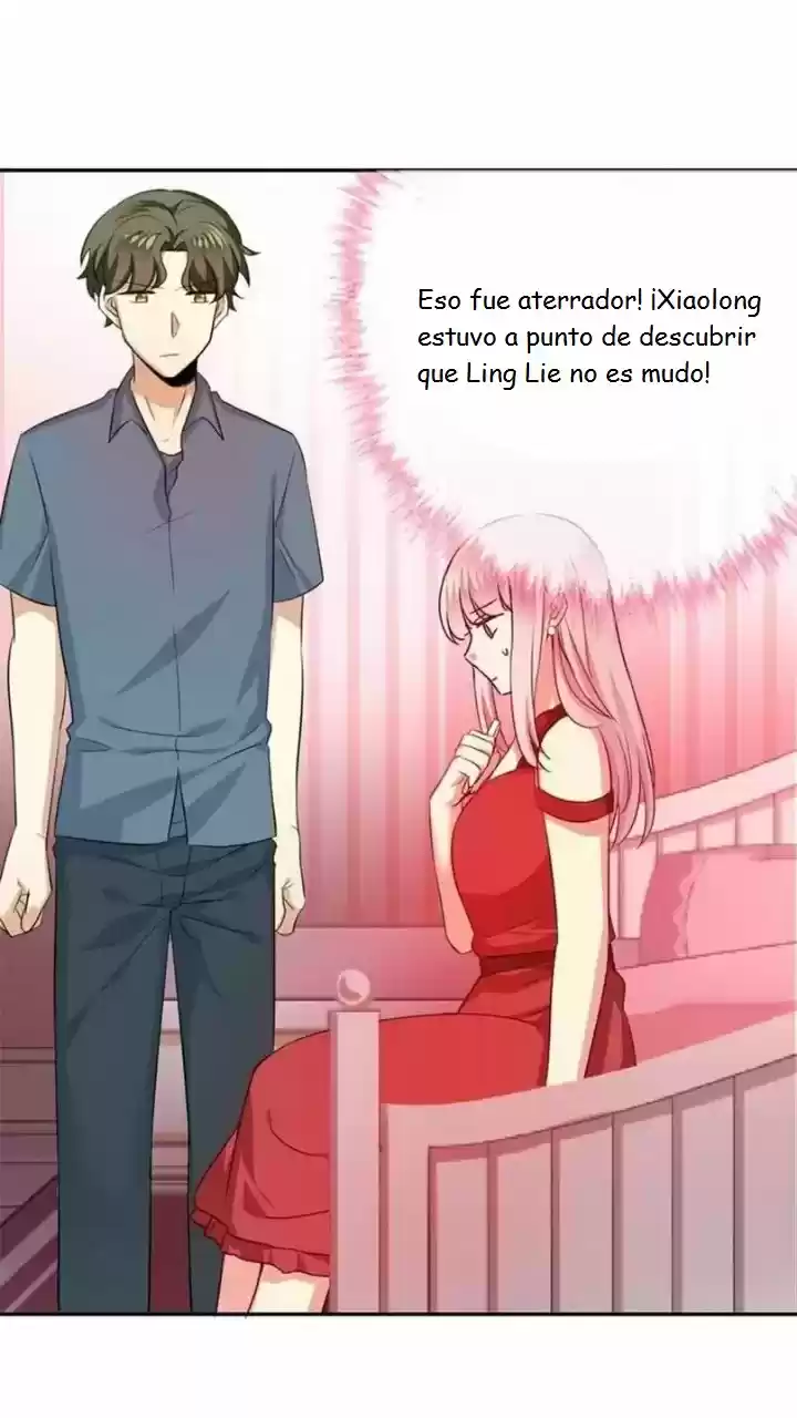 My Little Fiancee (2018) - Capítulo 43 - Página 12 - LectorTMOo