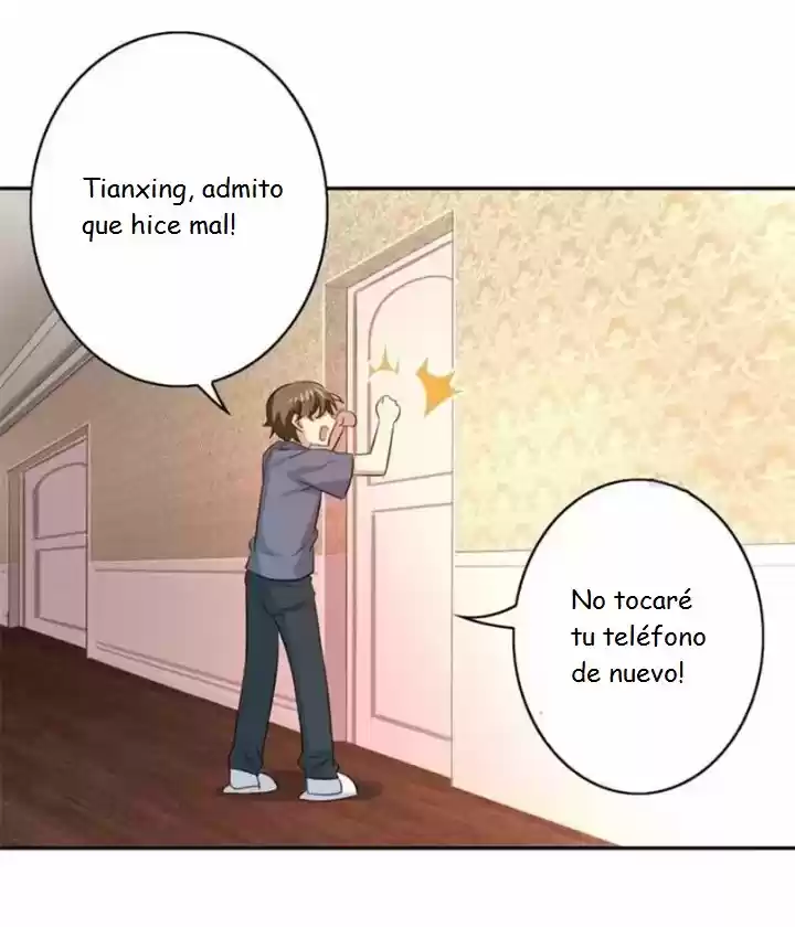 My Little Fiancee (2018) - Capítulo 43 - Página 18 - LectorTMOo